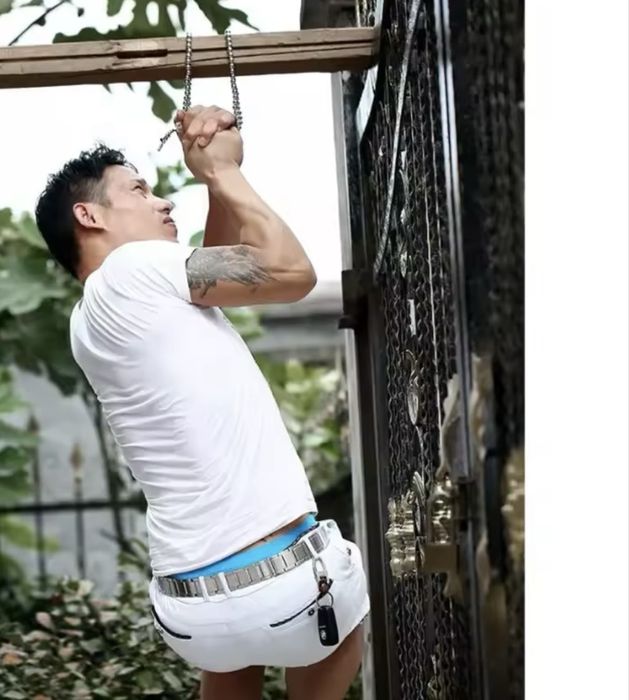 Mătănii EDC din oțel inoxidabil