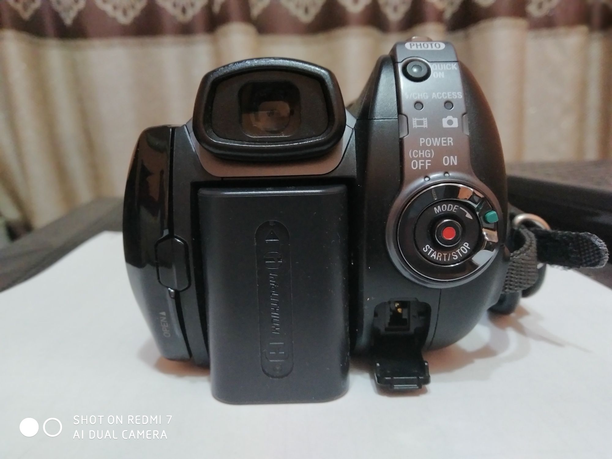 Soni Ful HD HDR-SR11 в отличном состояние