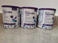 Neocate Junior fara aroma formula de la 1 an +