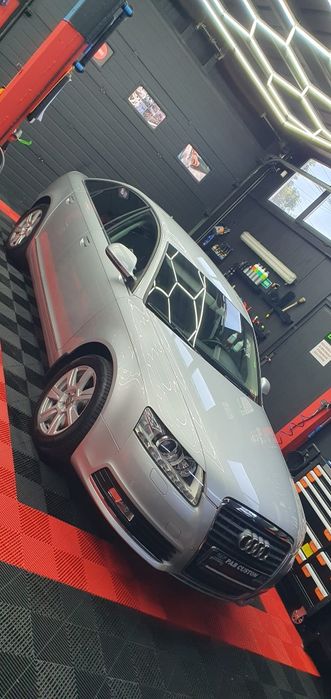 Audi A6 c6 2.0tdi