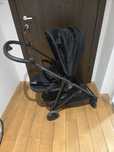 Количка Cybex Melio Carbon