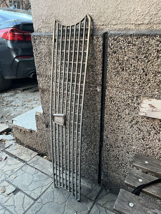 Решетка за Лада 2101