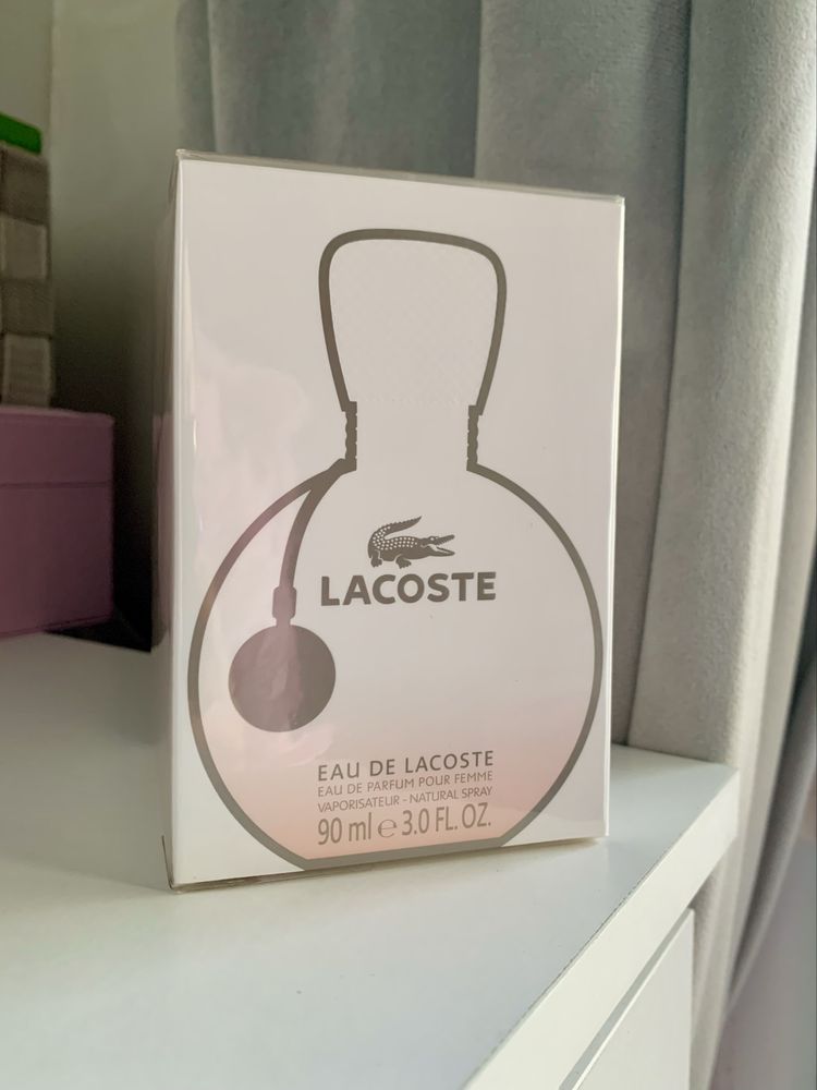 Парфюми Mon Paris, Daisy, Sublime, Azzaro Twin, Lacoste