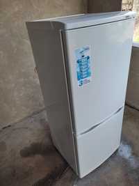 Холодильник хороший чистый цена 35000тг