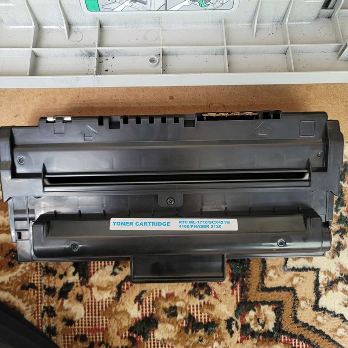 Принтер 3 в 1 Samsung SCX-4200