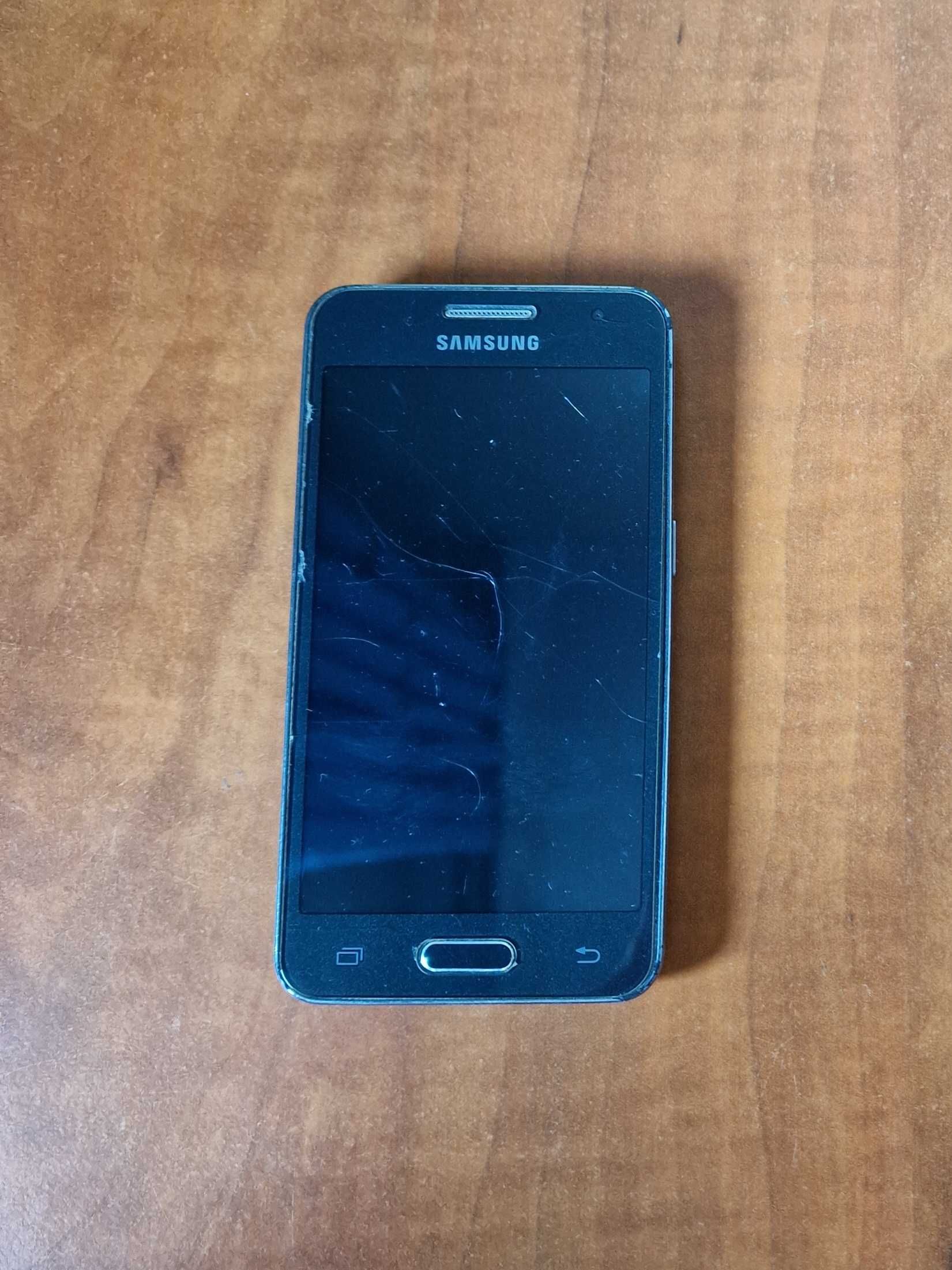 Samsung Galaxy Core II