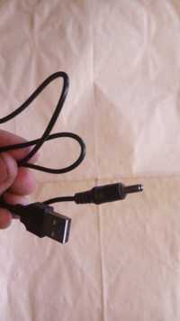 Шнур кабель провод USB - Трубка как у Nokia гнезда,для зарядки,колонок
