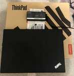 Laptop Lenovo Thinkpad T14 i5 gen10 SSD 512GB