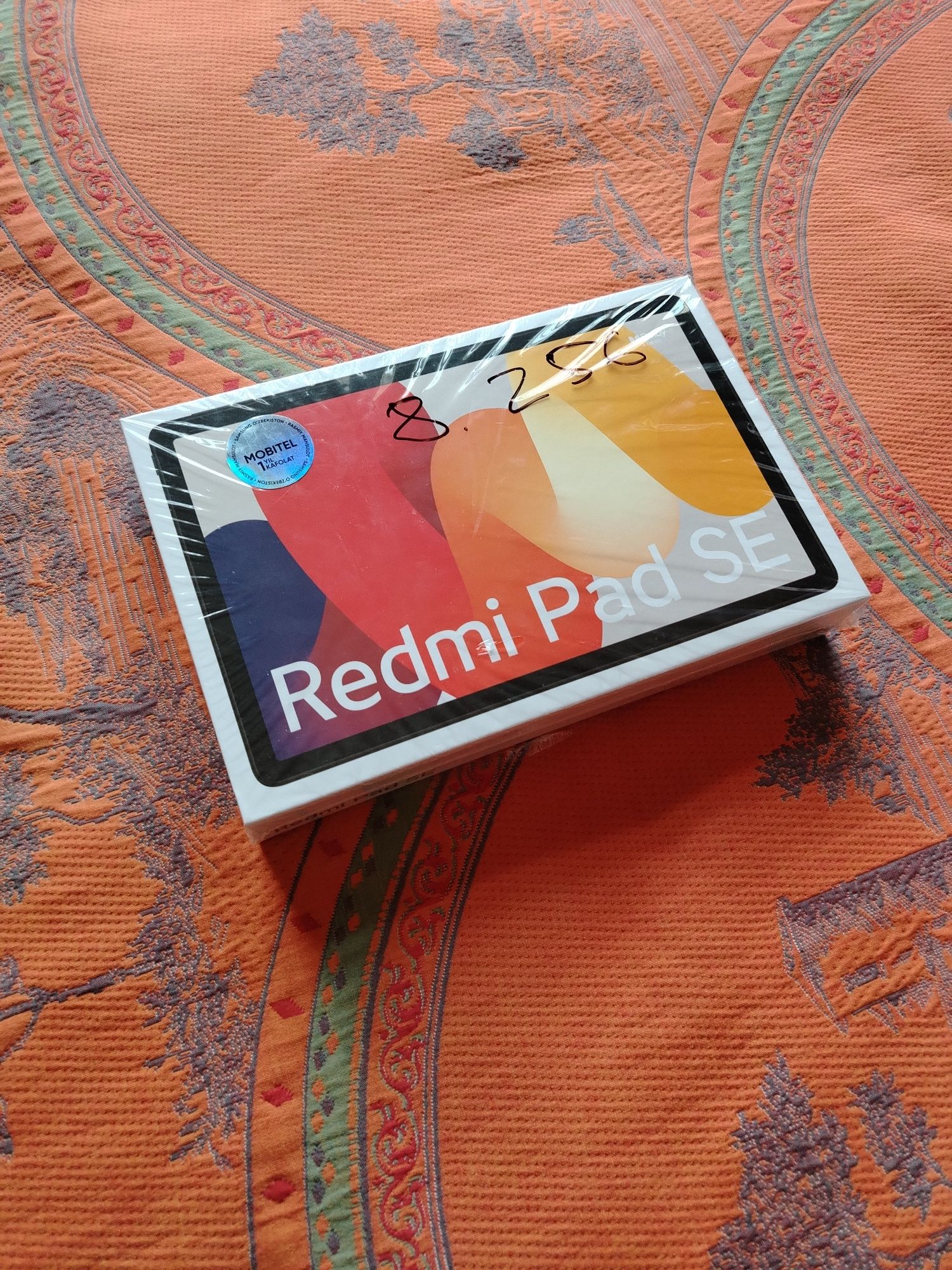 Redmi Pad SE 256/8 ПОЧТИ НОВЫЙ!!!