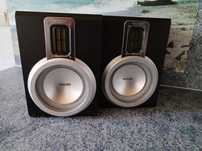 Boxe Philips mide