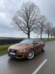 Audi A5 3.0TDI CCWA B&O Distronic