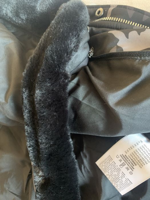 Project X Paris geaca M