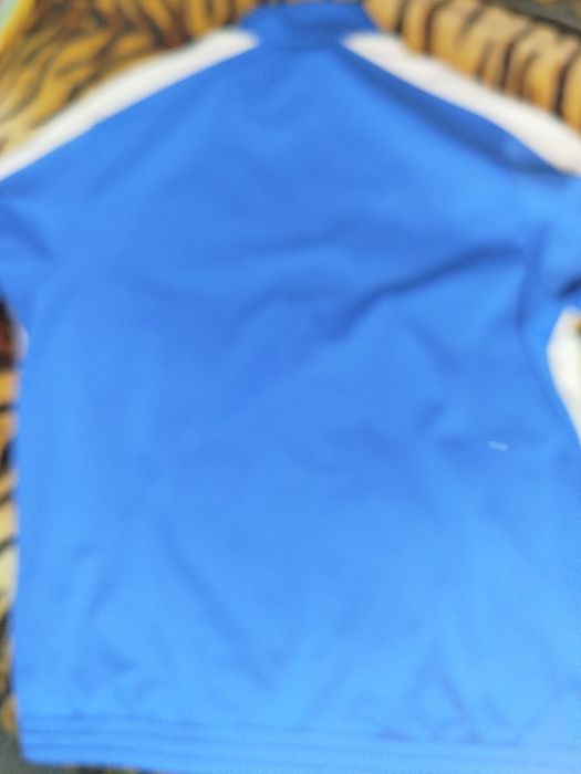 Футболни тениски