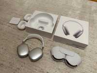 Casti Apple pods Max