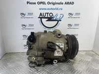 Compresor clima Chevrolet Cruze J305 1.4