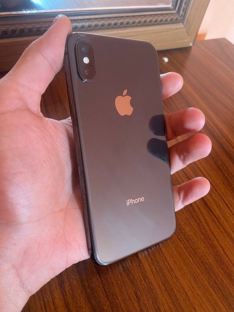 iPhone X 64gb Face ishlidi !