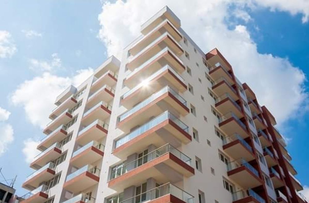 Edenia Titan  bloc C 2014,  Lângă Parc, Lângă  Metrou,Apartament 2 cam