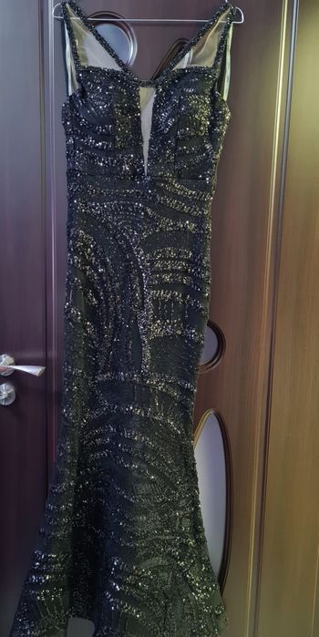 Rochie eleganta neagra