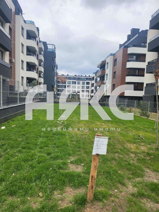 Едностаен обзаведен апартамент под наем в кв. Малинова долина