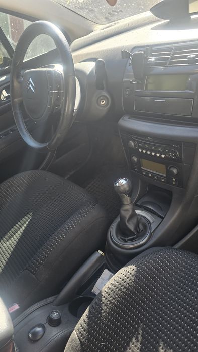 Citroen c4 Coupe