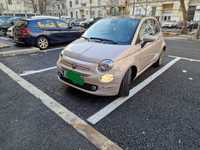Fiat 500 Dolce vita Hibrid