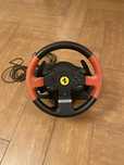 Волан Thrusmaster T150