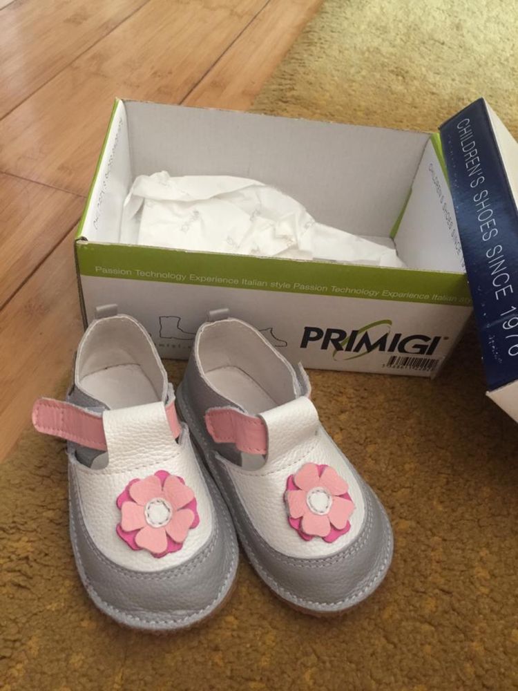 Pantofi Barefoot Angelic - Timmo - noi- piele interior/exterior