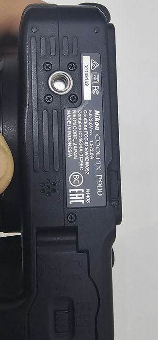 Продам  Nikon  COOLPIX -P900