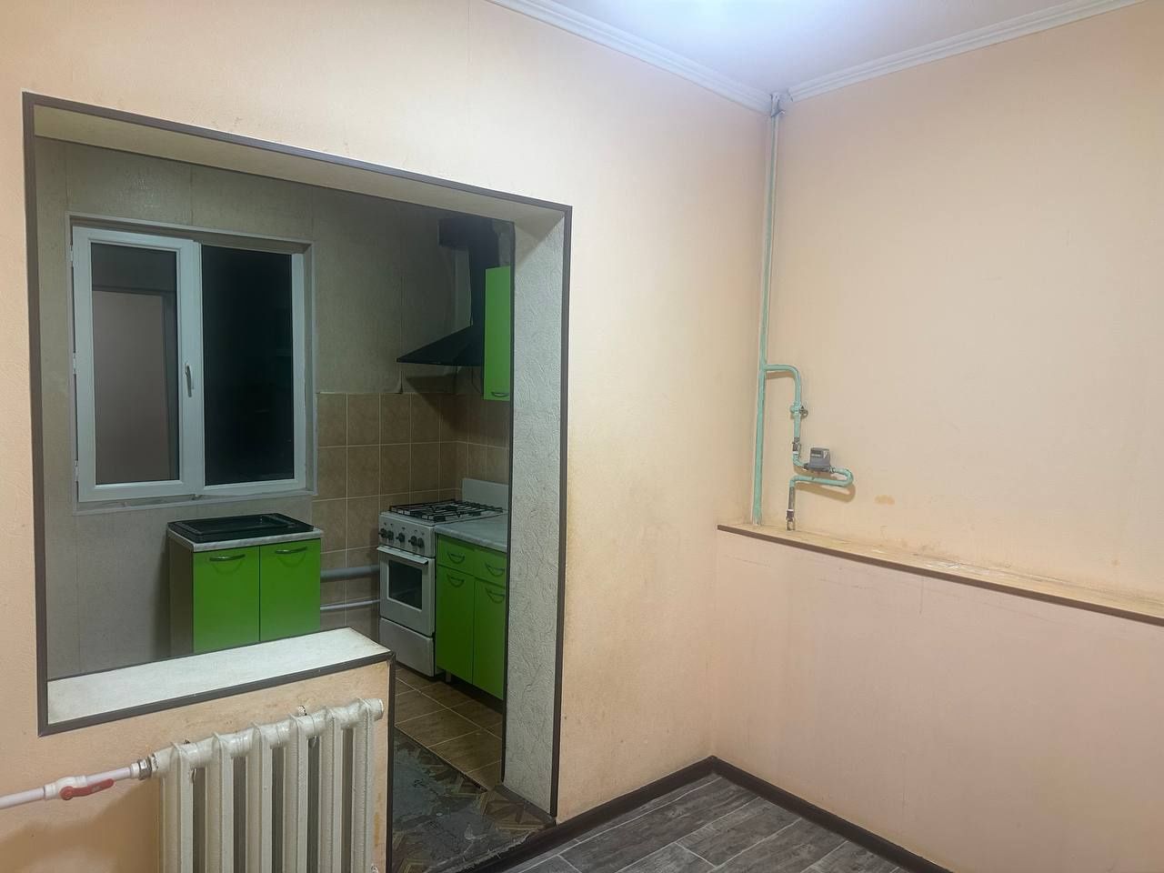 Продаю 2-х комнатнаю квартиру Сергели 4, Хавас