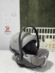 Scoica cybex platinum cloud z