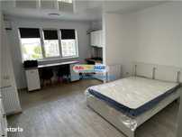 Garsoniera mobilata utilata Militari Residence, Tineretului 320 Euro
