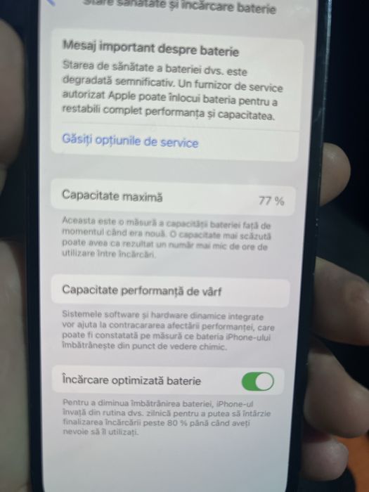 Iphone 12 pro de 128gb