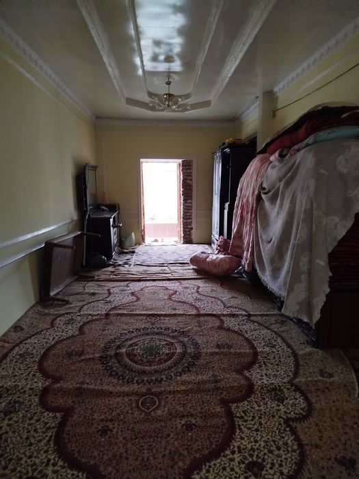 Ташкент тумани Сарке махаллада үй сотилади