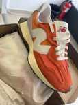 New balance 327 - чисто нови