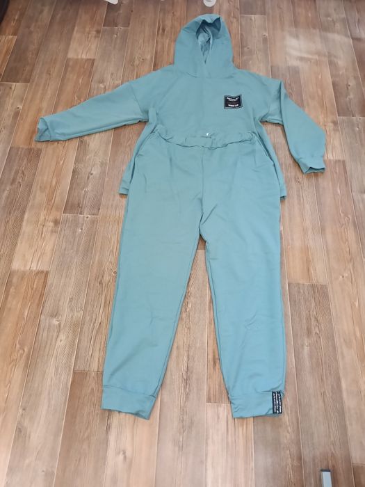 Женский костюм хлопок