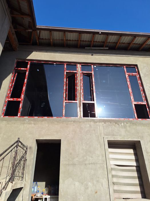 Акфа ешик ромлари