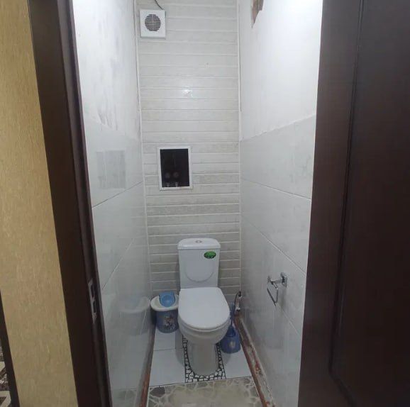 Кушбеги 2в3 /5/5 площадь 62м2, Азия маркет