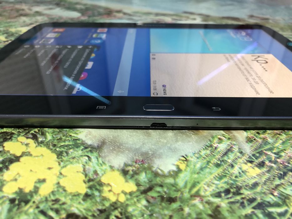 Таблет Samsung galaxy tab 4 T535,16 GB