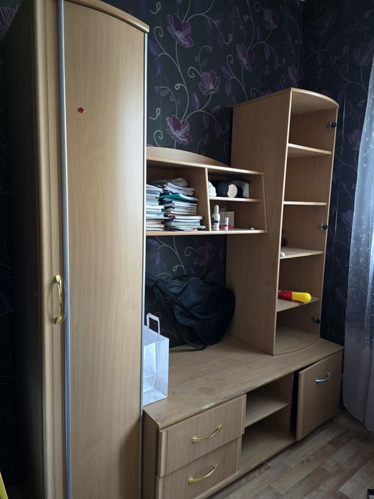 Срочно продам мебель