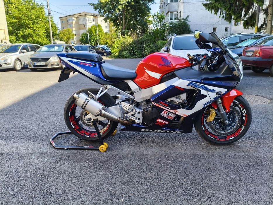 Honda 929 150cp injecție