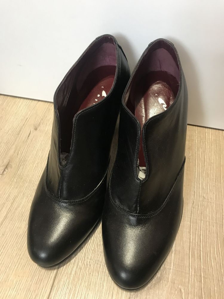Pantofi cu toc Comart, mărimea 37