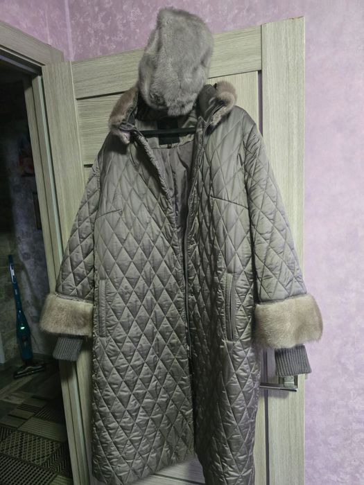 Продам куртку, пальто