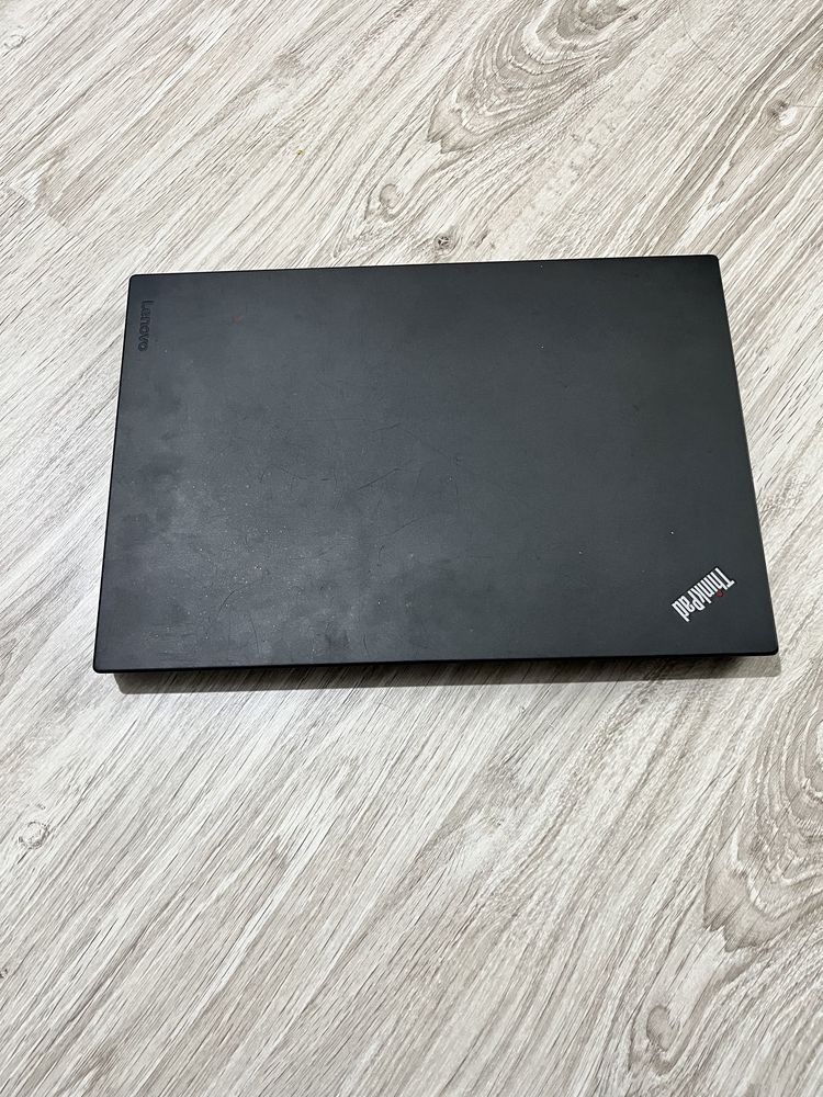 Laptop Lenovo T460