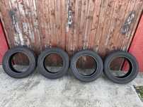 Vand set anvelope GOOD YEAR VARA 195.60.R16