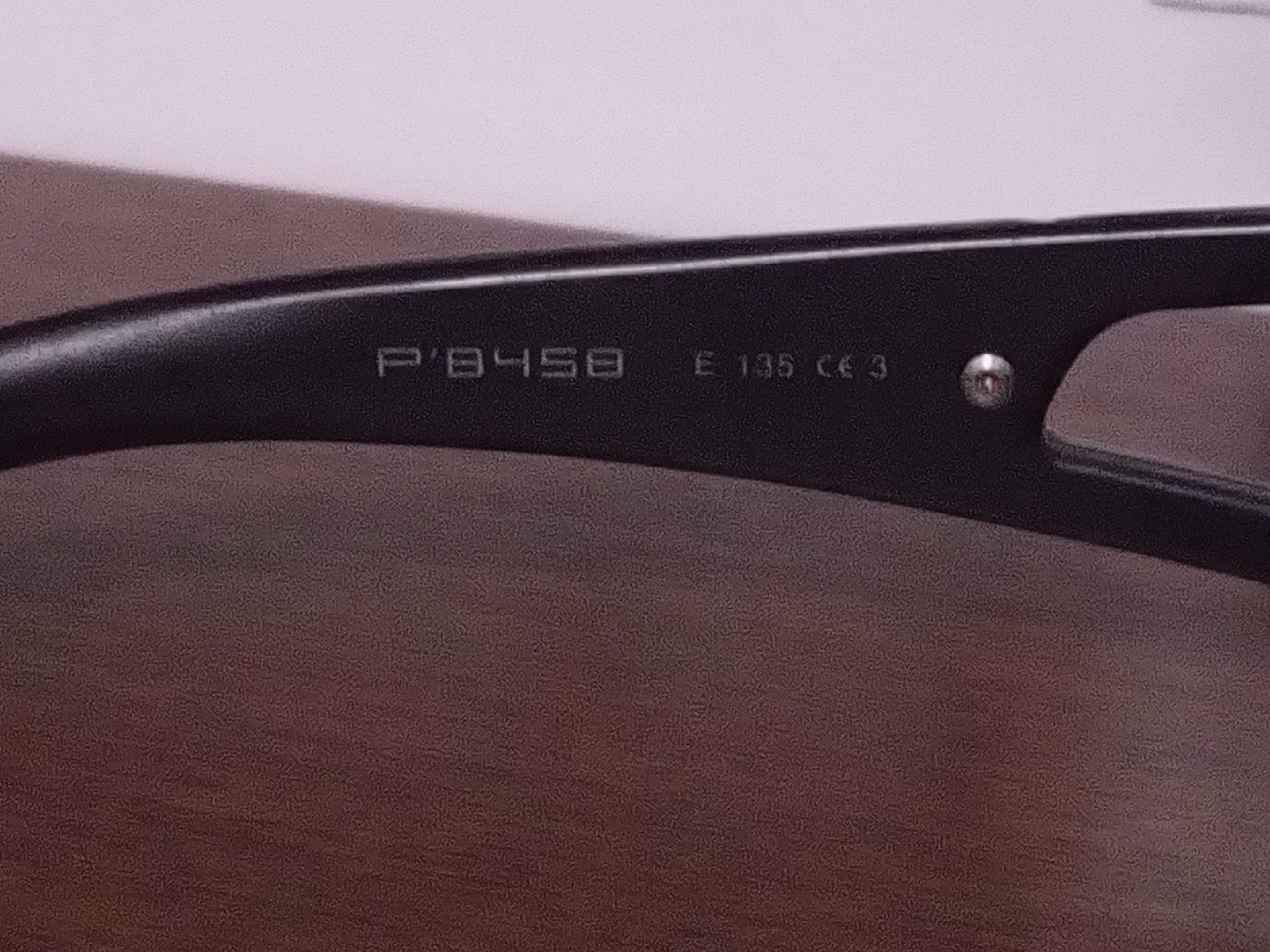 Porsche Design Ochelari de Soare P8458