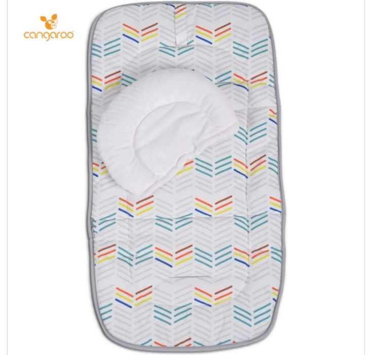 ЧИСТО НОВА Бебешка Люлка -  AXEL бебешка люлка CANGAROO