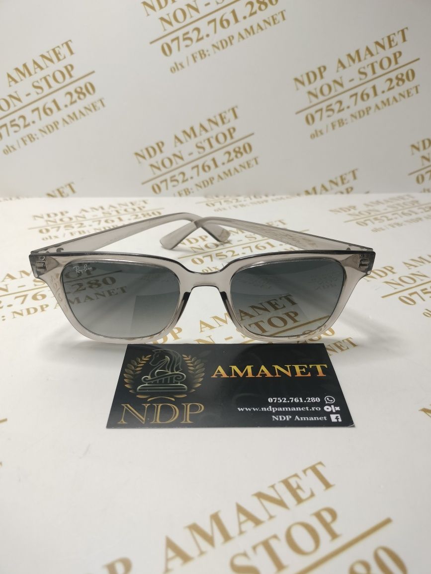 NDP Amanet Brăila Ochelari RAYBAN (1371)