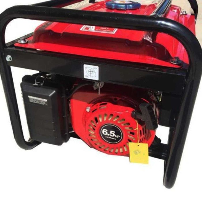 Генератор за ток HONDA 3.5 kW, Агрегат