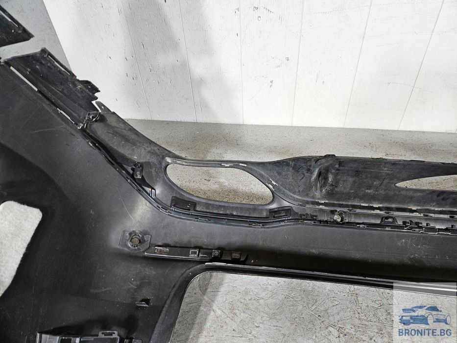 Задна броня MERCEDES E Class W213 AMG Мерцедес в213 2016- 2020