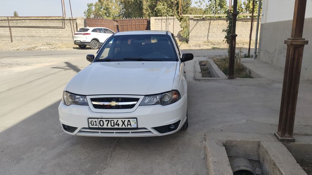 Nexia 2 dons 1.6